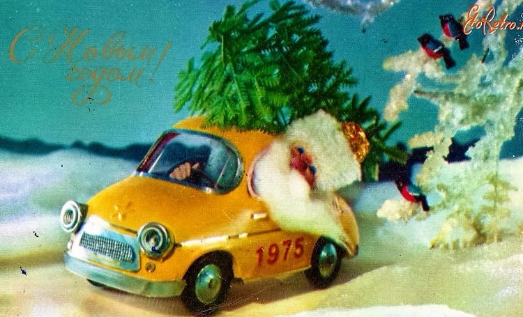 Удивительный мир волшебника Георгия Куприянова | Бэйбики Удивительный мир волшебника Георгия Куприянова (фото 3)