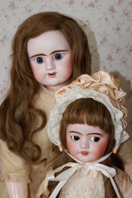 Француженки - они такие Француженки - Denamur, SFBJ, Gaultier, DEP (фото 2)