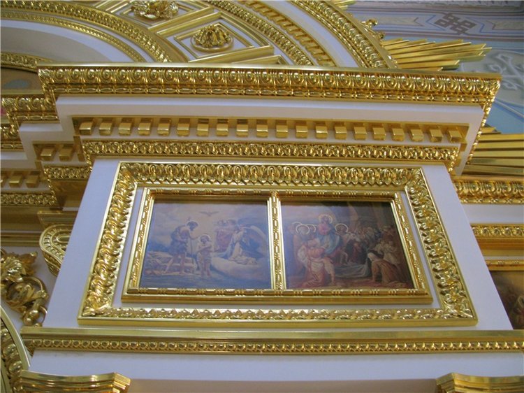 Весенняя прогулка в Старице, продолжение