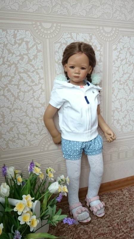 Маленькие и большие, мои любимые Химочки