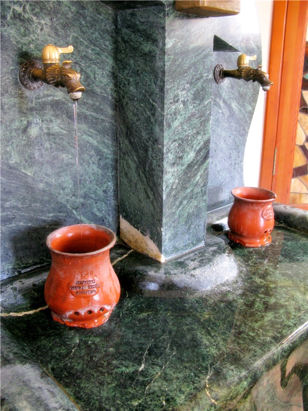 Весенняя прогулка в Старице, продолжение