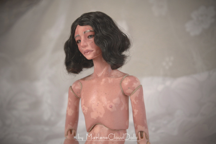 Юноша - танцор | Бэйбики Юноша - танцор — Авторские шарнирные куклы своими руками: лепка (фото 4)