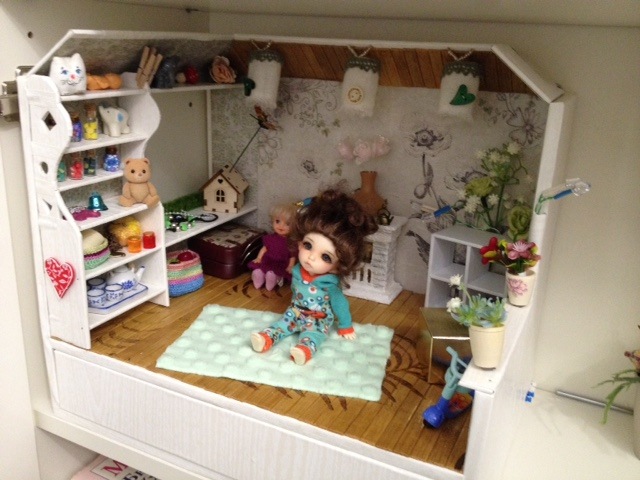 В поисках совершенства... Опять румбокс (фото 6)