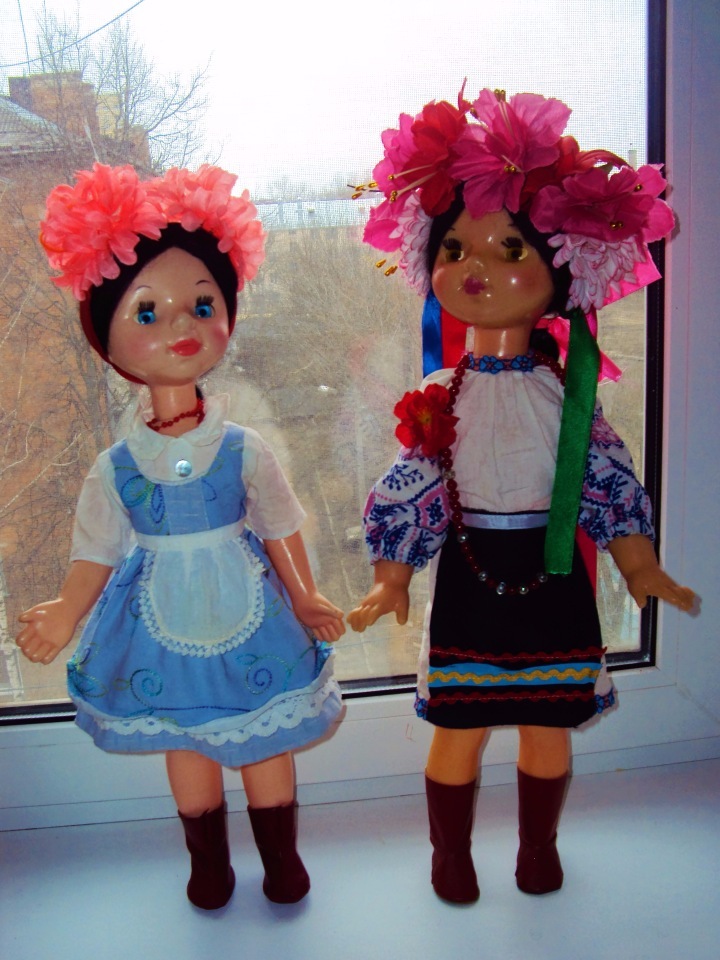 Мечты и реальность — Куклы Adora (Адора): коллекционные виниловые