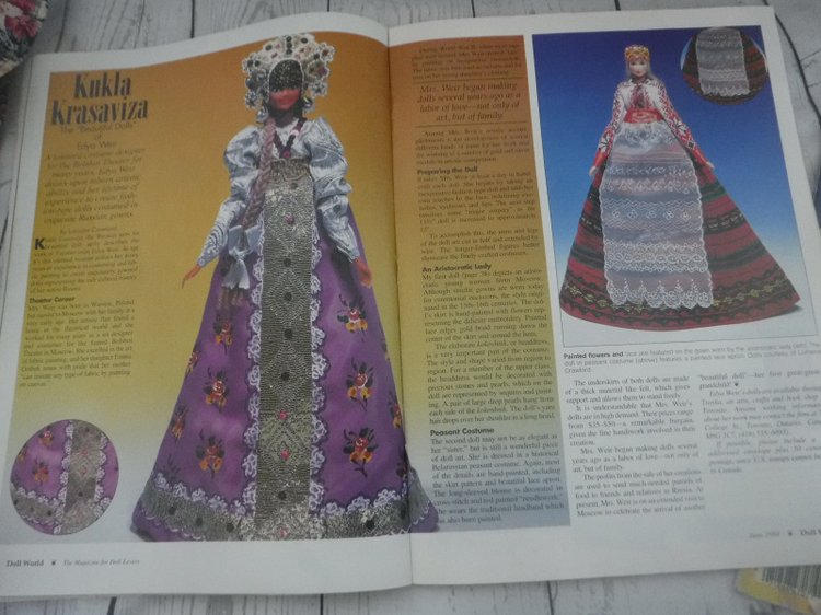 Перелистывая журналы — Культура (фото 6)