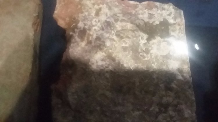 Здравствуй, Беларусь! Знакомство с Полоцком. Часть 1