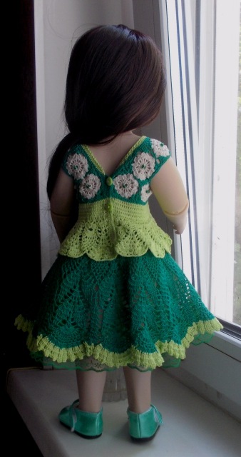 У нас новенькая из закупки и она шарнирная (фото 7)