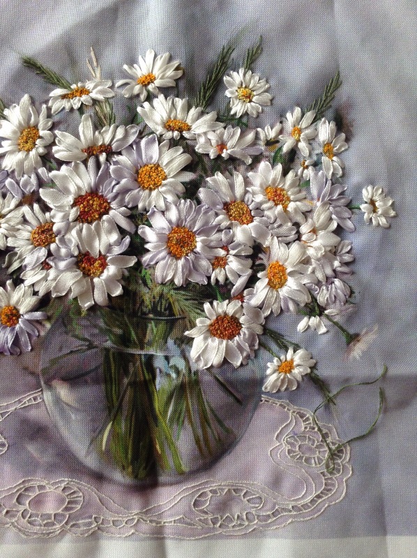 "И носило меня, как осенний листок... "