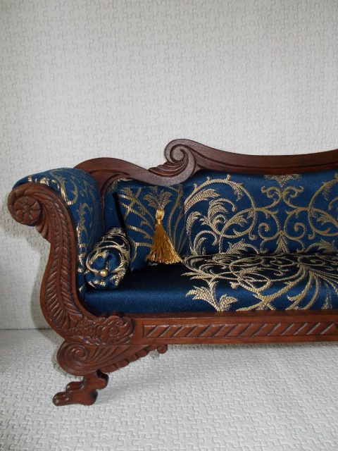 Эксклюзивный гарнитур под старину (фото 2)