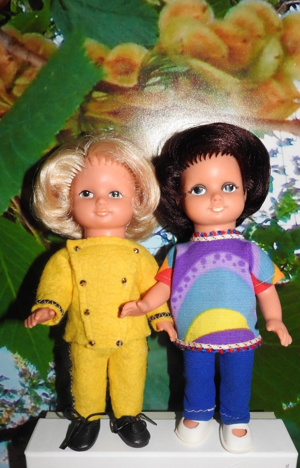 Куклы AH/G, Германия | Бэйбики Куклы AH/G, Германия — Коллекции винтажных кукол и игрушек: СССР