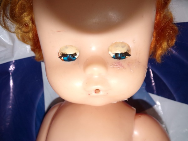 У меня мурашки от моей Наташки (фото 2)