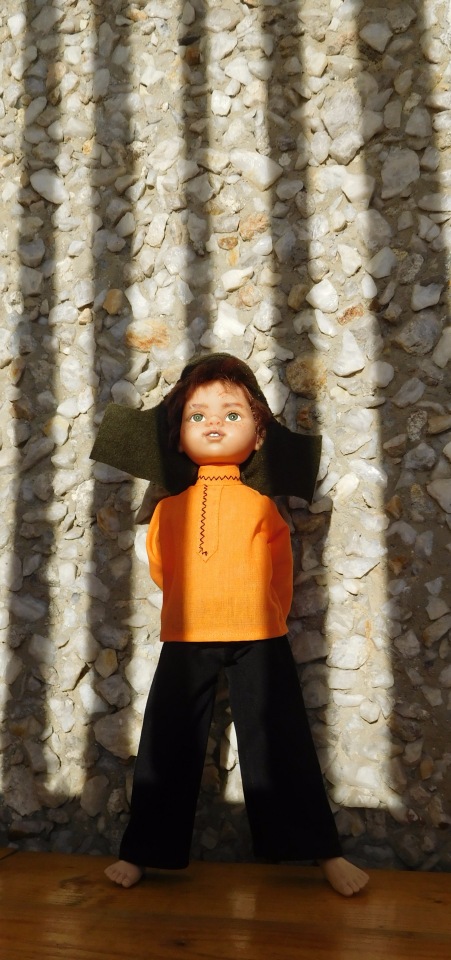 С Днем знаний! Жил-был Мальчиш