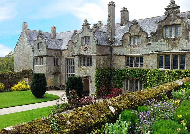 Зимнее солнце. Глава 0. Рассказ о мире магии и не только