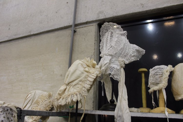 Выставка мишек, кукол и кукольной миниатюры в Голландии 2017 - часть третья