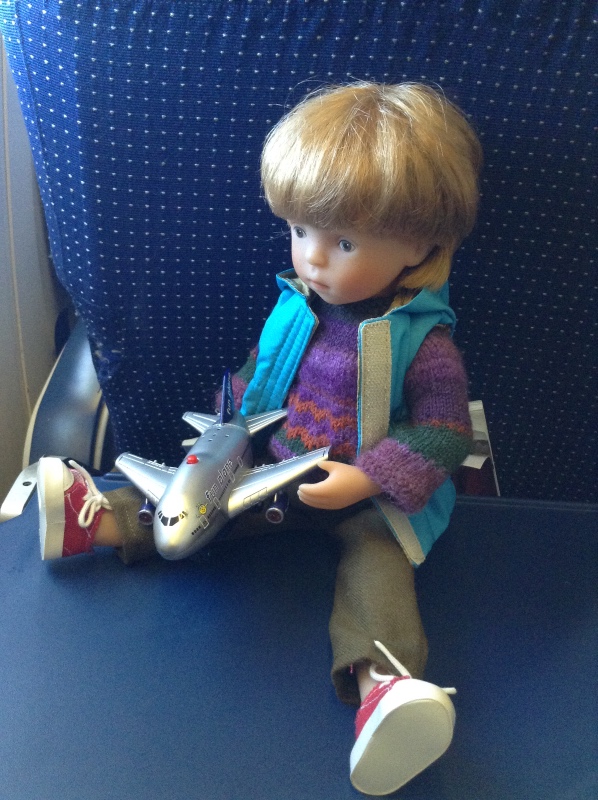 Белое солнце пустыни. Ч.1 Дорога к морю (фото 7)