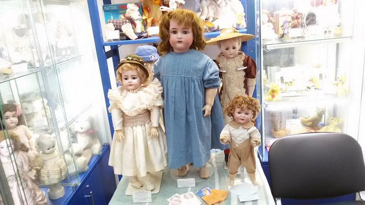 "Искусство куклы", Гостиный Двор 2017. Что запомнилось... Фоторепортаж | Бэйбики "Искусство куклы", Гостиный Двор 2017. Что запомнилось... Фоторепортаж