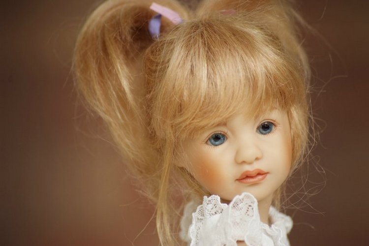 Geraldine от Heidi Plusczok (фото 7)