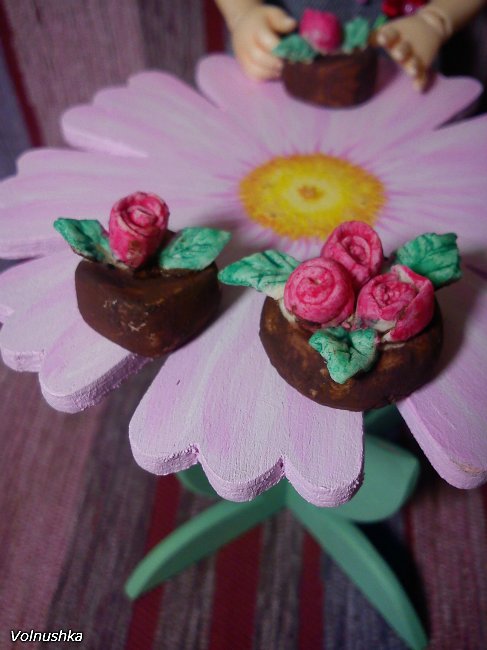 Дело было вечером...или мелочи для Манюньки (PukiFee Ante)