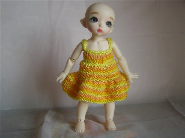 К пляжному сезону Готовы — Одежда и обувь для кукол BJD (БЖД): 1/3 (фото 3)