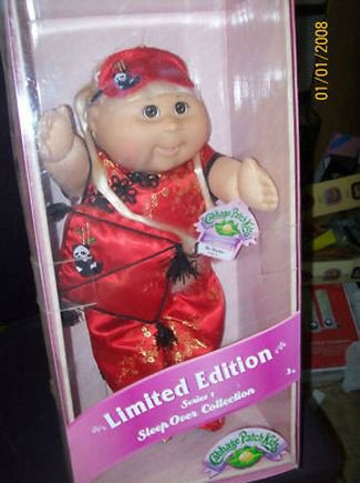 Полезные рецепты капустки. Куклы Cabbage Patch Kids