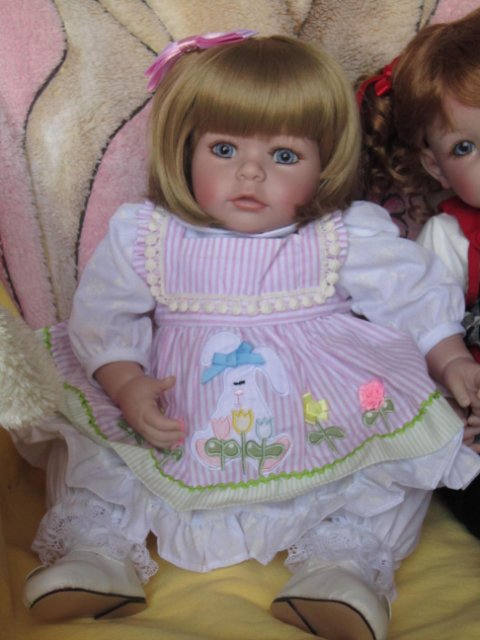 У нас появились новенькие (фото 2)