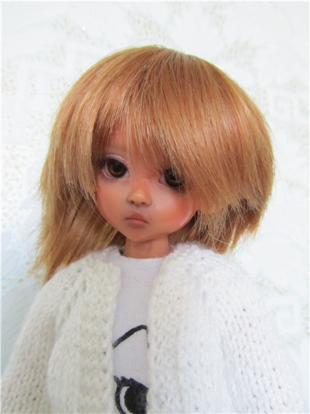 Кис - кис!? Мяу — Одежда и обувь для кукол BJD (БЖД): 1/3