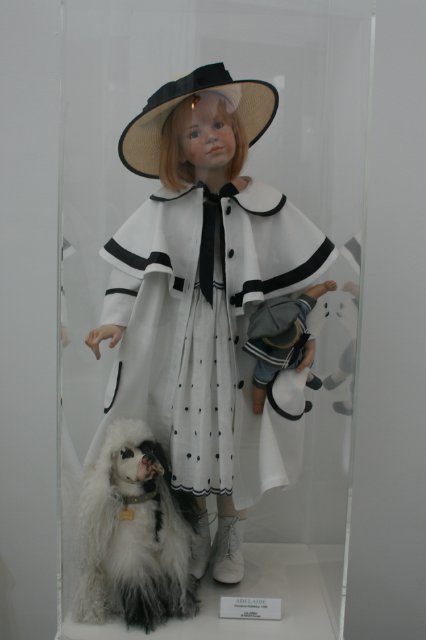 Исполнение мечты или моя экскурсия по музею Хильдегард Гюнцель (Hildegard Guenzel)