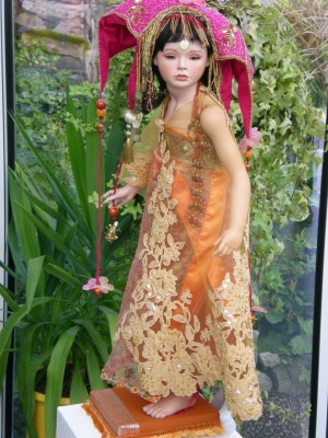 куклы Maja Bill-Buchwalder (Майя Билл Бухвальдер)