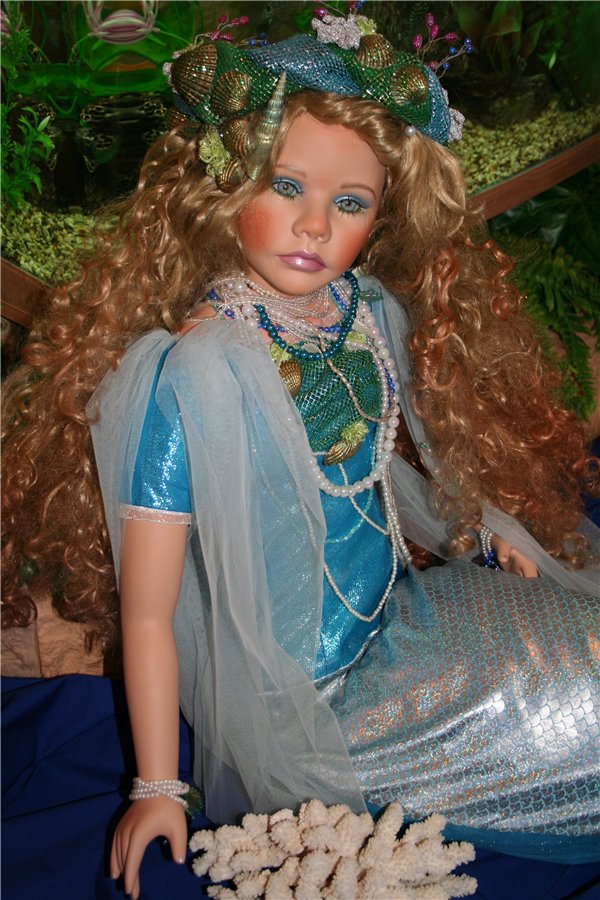 Подарок на "кружевную свадьбу" (фото 3)