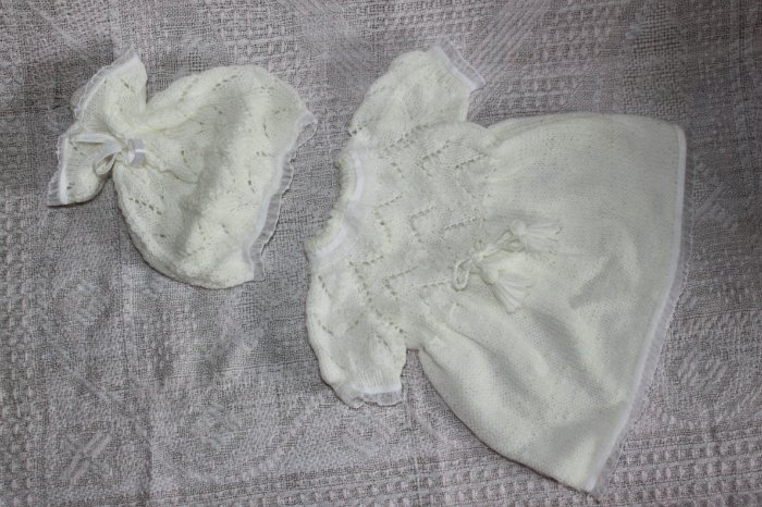 Мои новые работы — Одежда и обувь для кукол своими руками: фото