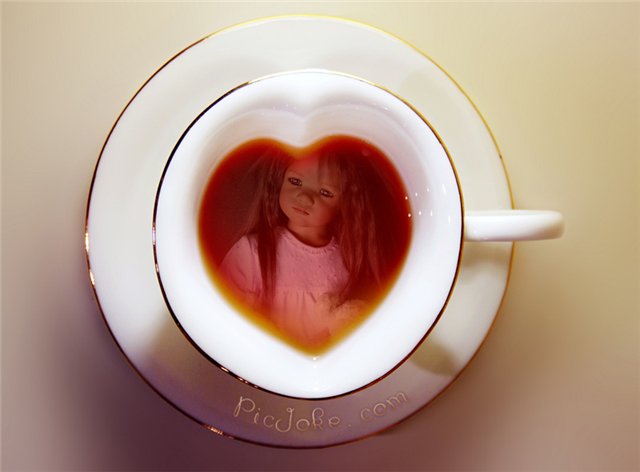 История, которая хорошо закончилась или МИЛИНА от Аннетты Химштедт (фото 9)