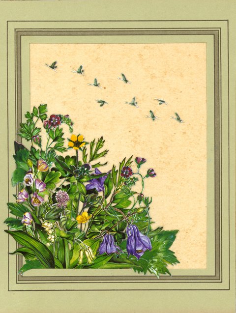 Викторианские куклы Сейко Като (Seiko Kato dolls)