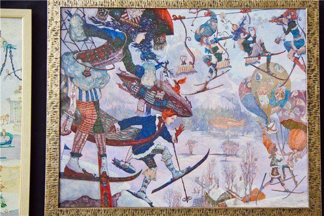 "Время кукол №9", 2012. О куклах и не только | Бэйбики "Время кукол №9", 2012. О куклах и не только