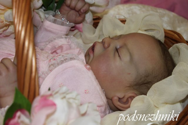 Sonneberg 2012 - четыре дня счастья! Выставка кукол в Германии