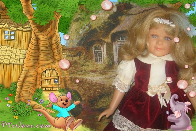 Как гномы нашли свою Белоснежку