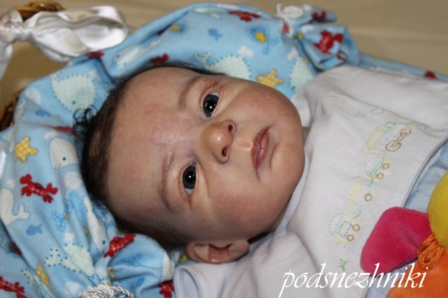 Sonneberg 2012 - четыре дня счастья! Выставка кукол в Германии