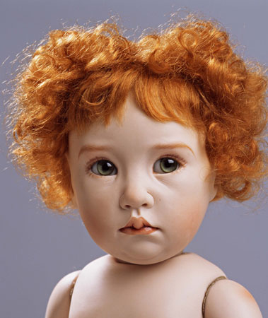 куклы Beatrice Perini (Беатрис Перини)