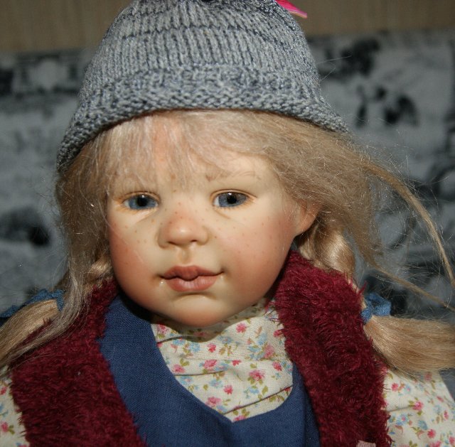 Добывайки - Plusczok, Susi Eimer