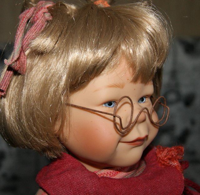 Добывайки - Plusczok, Susi Eimer