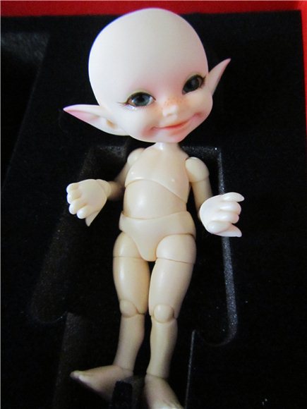 Малипуськи приехали | Бэйбики Малипуськи приехали — Куклы Fairyland (ФэйриЛэнд): BJD (БЖД)