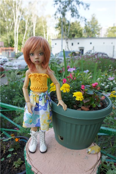 Они покоряют с первого взгляда