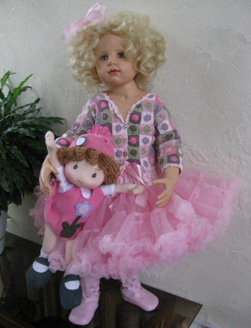 Солнечные детки Hildegard Gunzel