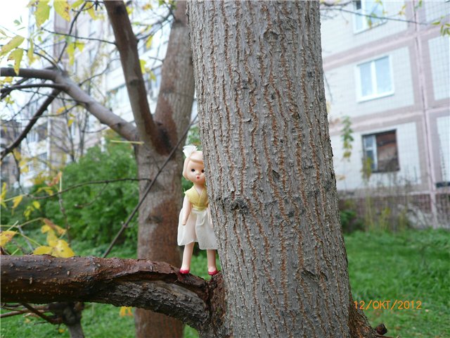 Дождик, Дождик, веселей, капай, капай не жалей ;) (фото 3)