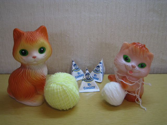 Коллекция резиновых игрушек ПВХ | Бэйбики Коллекция резиновых игрушек ПВХ (фото 8)