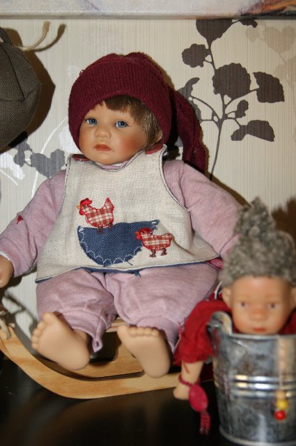 Внимание! Susi Eimer - мания