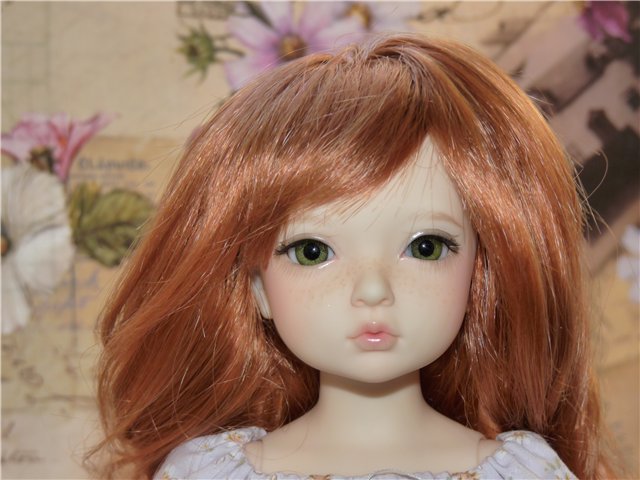 Семья Iplehouse или Иплов много не бывает