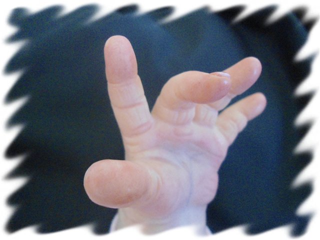 Моя третья малышка реборн - Марьяна (фото 4)