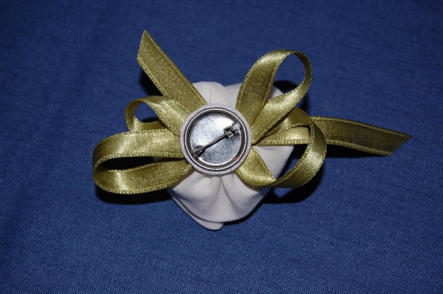 Белоснежная роза — Одежда и обувь для кукол своими руками: фото