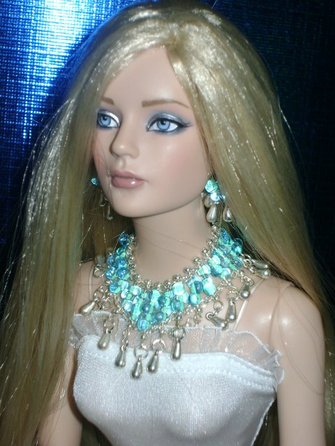 Nu Mood Sidney - девушка загадка от Tonnera