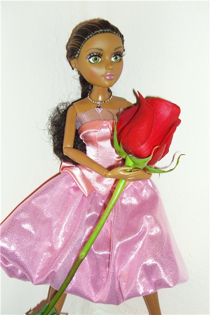 Цветы, цветы-кругом цветы (фото 2)